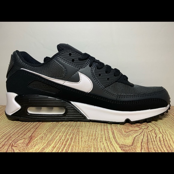 Nike | Shoes | Nike Air Max 9 Iron Grey Black White Cn8490002 | Poshmark